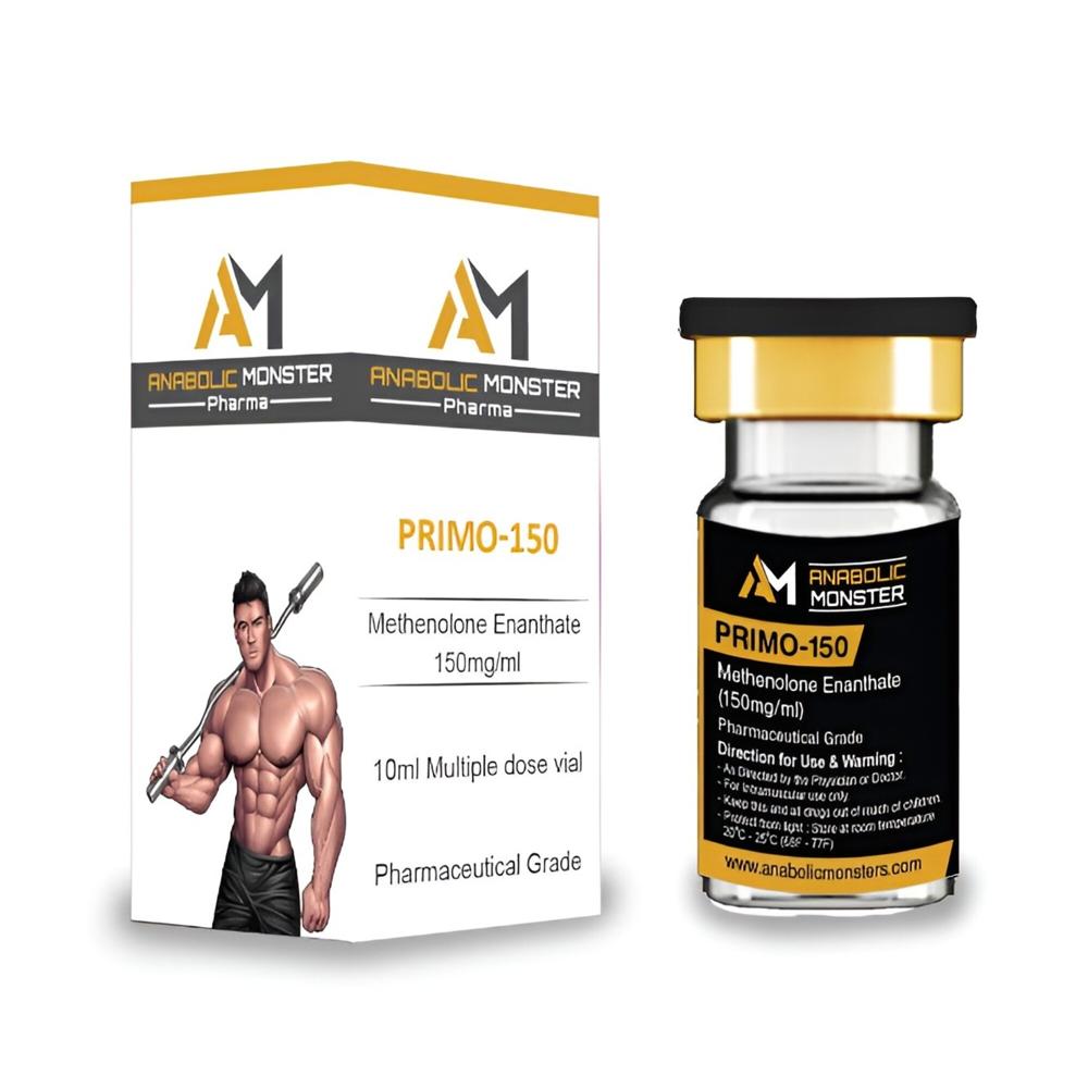 ANABOLIC MONSTER PRIMO, 150MG