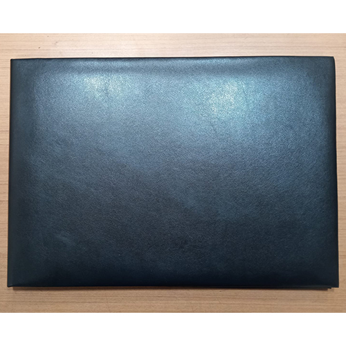 Leather Certificate Holder