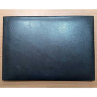 Leather Certificate Holder