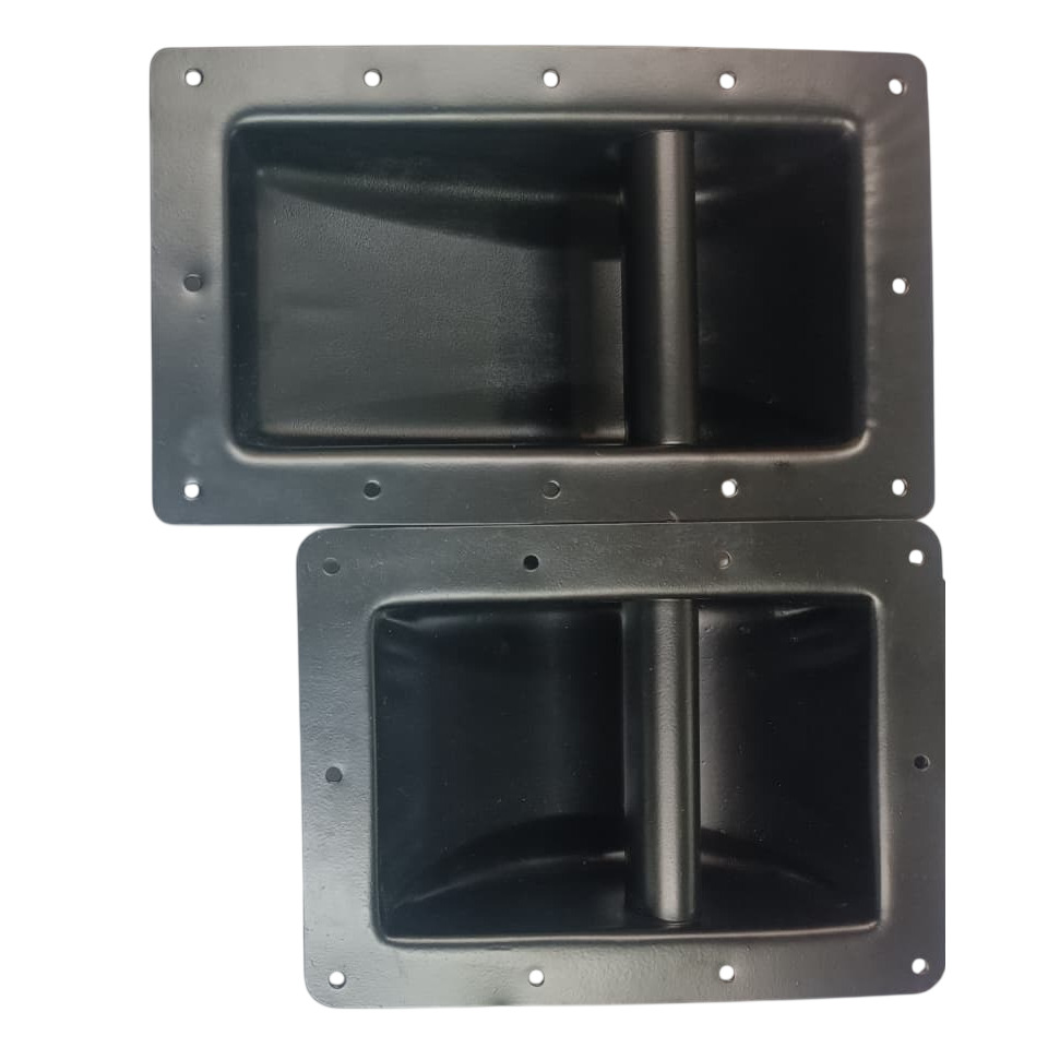 Speaker Jambo Handle And Mini Jambo Handle