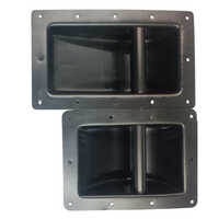 Speaker Jumbo Handle And Mini Jumbo Handle - Cabinet Material: Abs Plastic