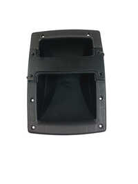 Pvc Rcf Speaker Handle - Cabinet Material: High-quality Plastic