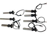 Ball Lock Pin