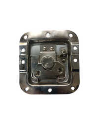 Butter Fly Lock