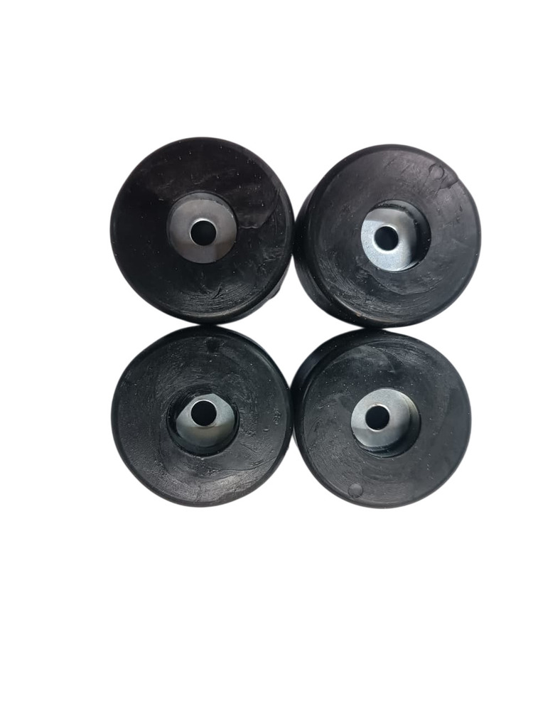 Cabinate Rubber Brush