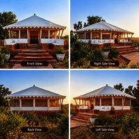 Royal Adventure Tent - Color: All