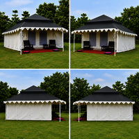 Rajwara Tent - Color: All