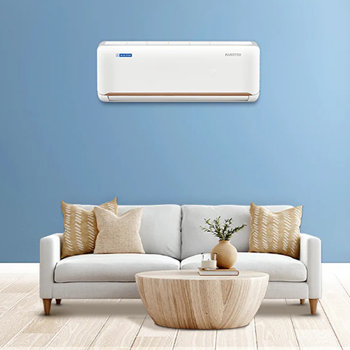 Inverter Split ACs