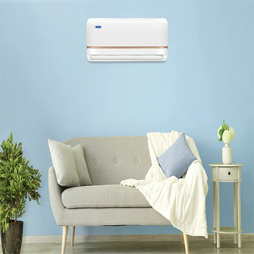 Fixed Speed Split ACs