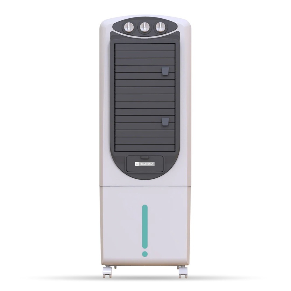 27Ltr Tower Air Cooler