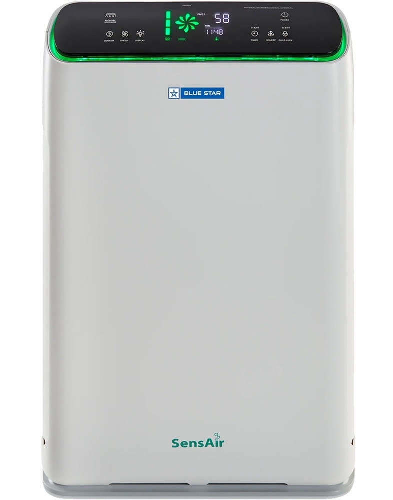 BS-AP490LAN Air Purifier