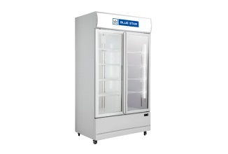 Visi Coolers C Series