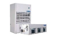 Ac Ducted Systems - Air Flow Capacity: 850 - 3400 M3/h