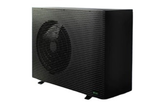 Air-To-Water Heat Pumps