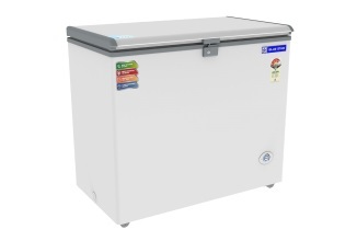 Hard Top Deep Freezers