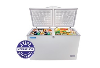 Cooler Cum Freezer