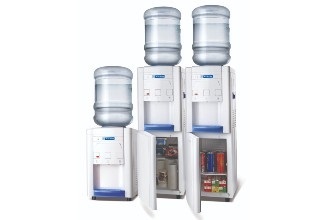 Bottled Water Dispensers