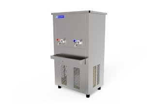 Warm And Cold Storage Water Cooler