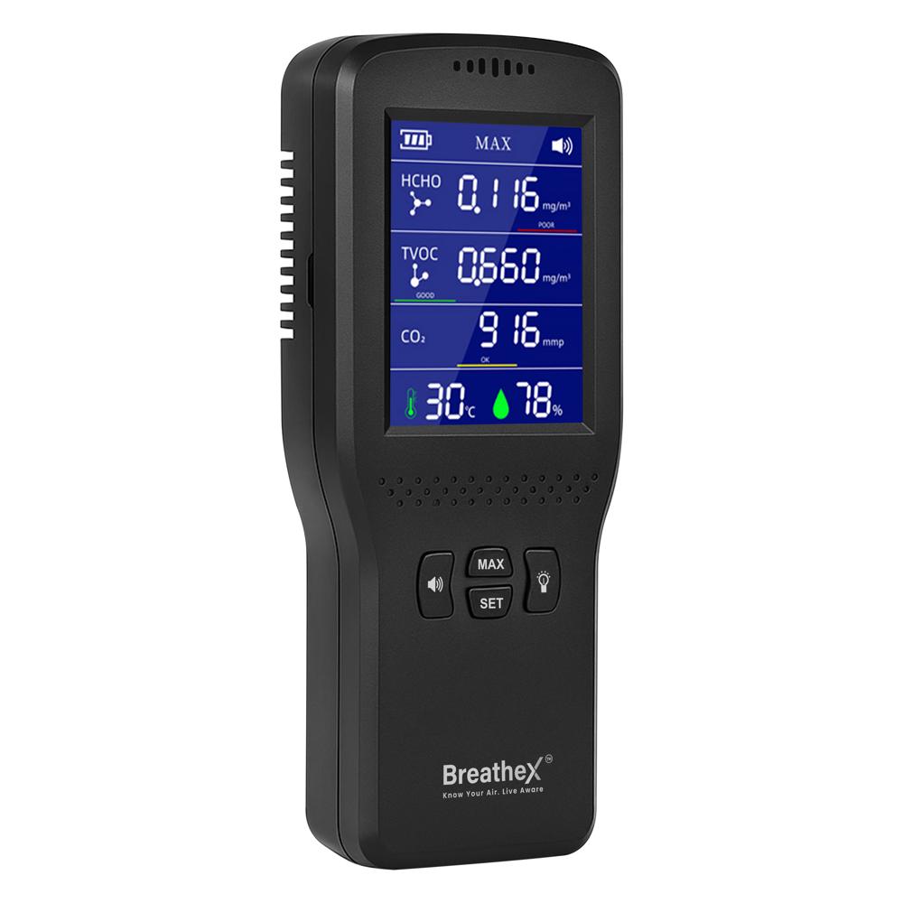 Air Monitoring Equipment