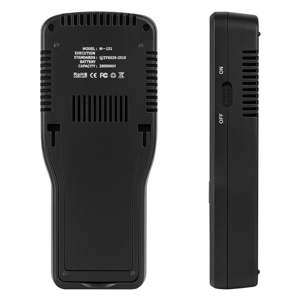 Air Monitoring Equipment