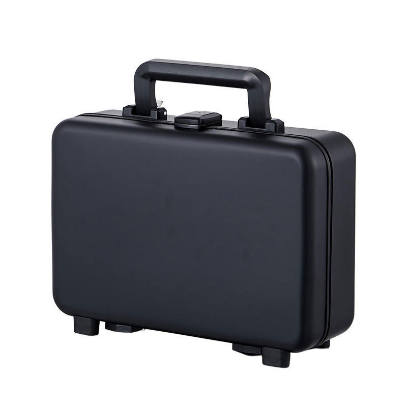 Family Medical Case Money Suitcase Camera Case Big Briefcase