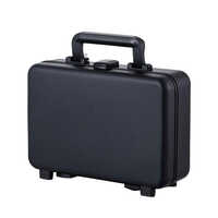 Family Medical Case Money Suitcase Camera Case Big Briefcase