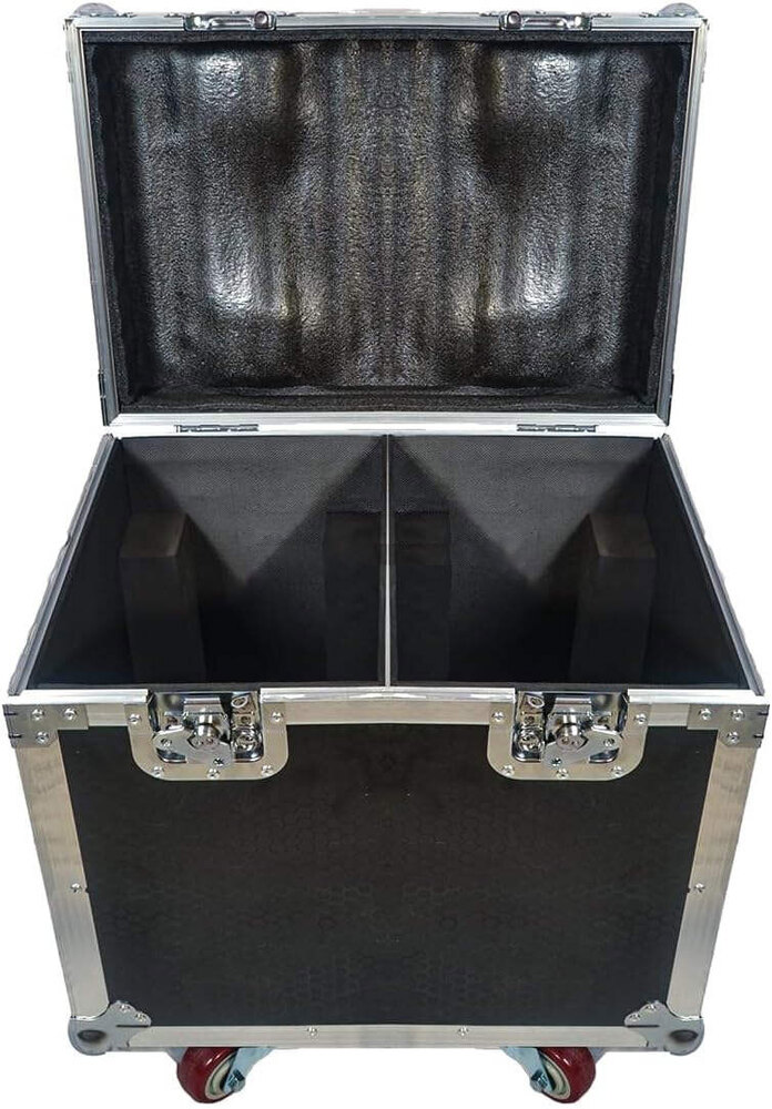 High Quality Cheap Price Utility Flight Travel Heavy-Duty Storage Road Case