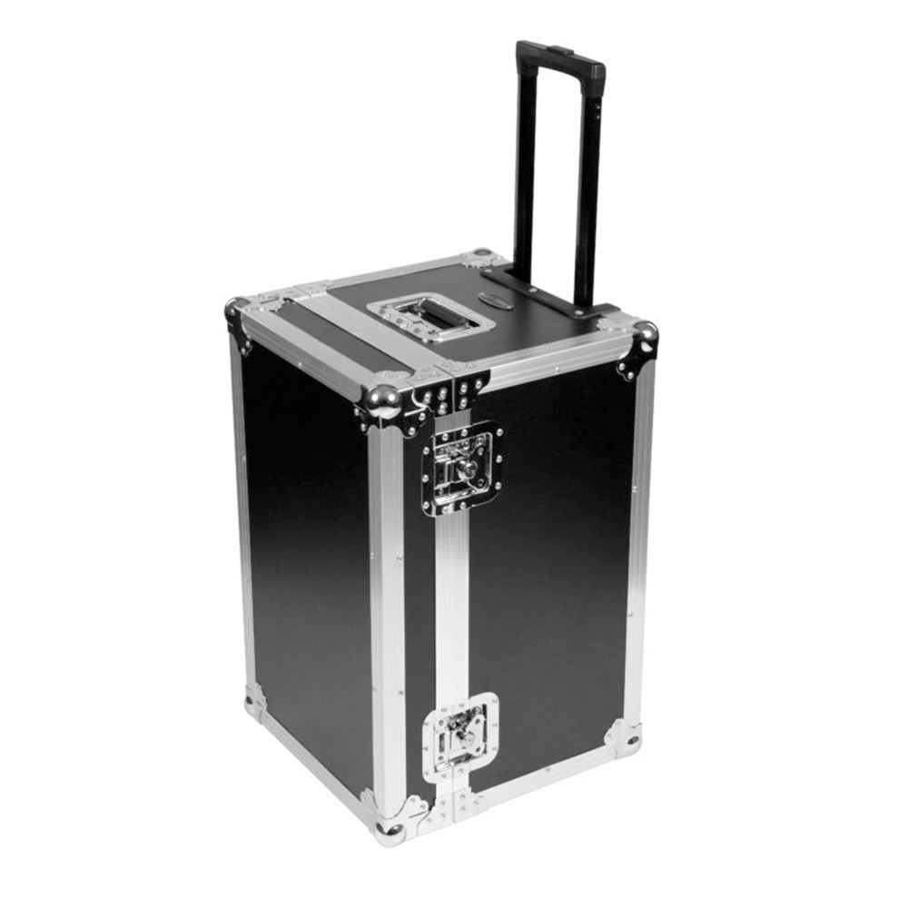 Heavy-Duty Extra Large Aluminum Tool Box Trolley