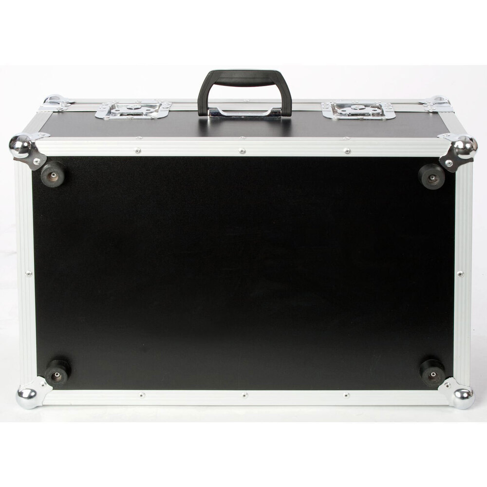 Customized ODM Aviation Aluminum Flight Case