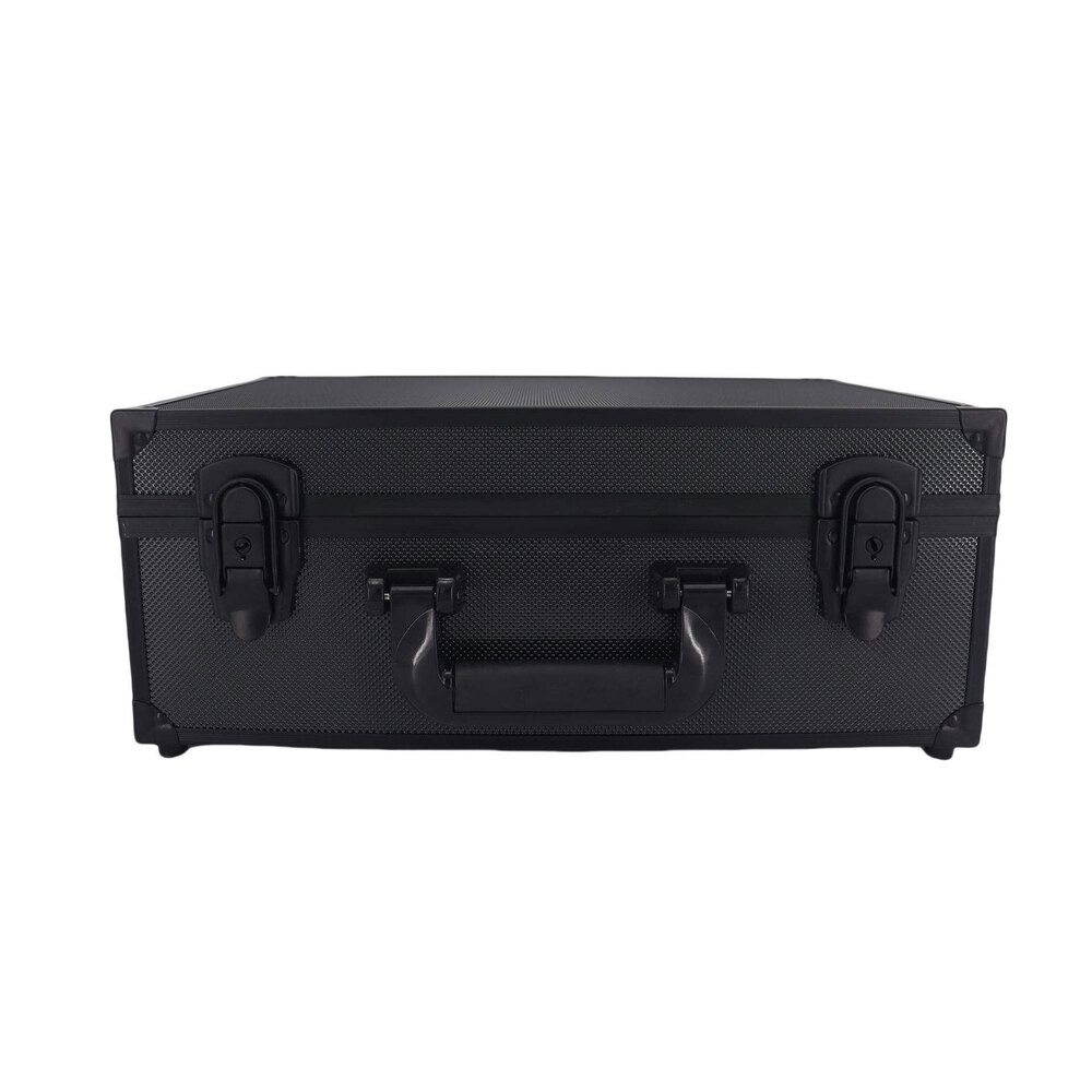 Customizable Large Capacity Portable Card Collection Box