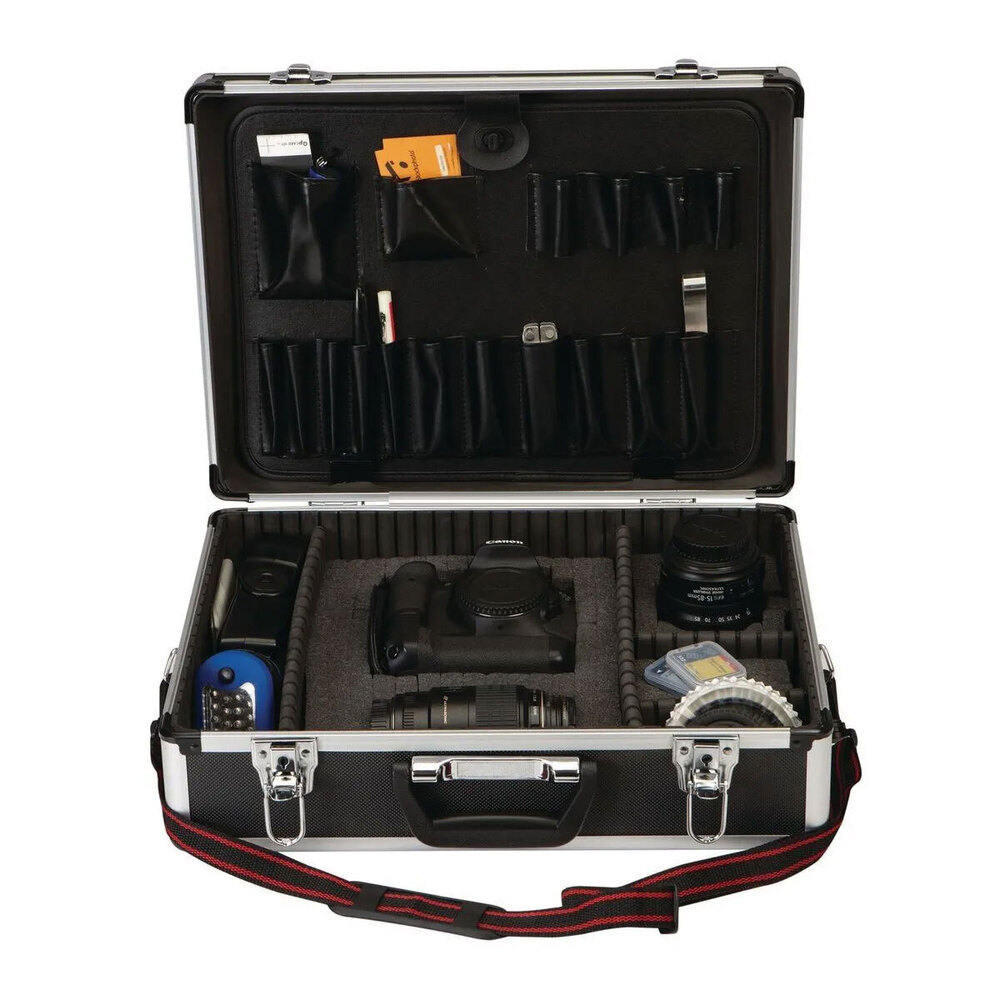 Portable Multi-Function Hardware Repair Tool Kit