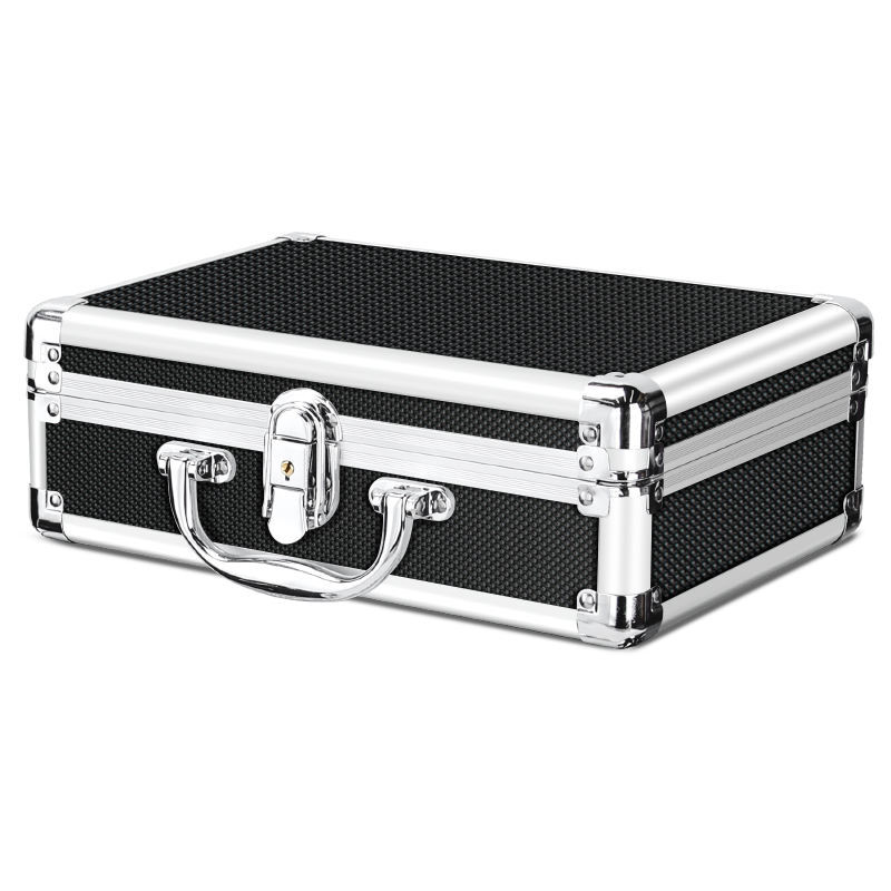 In Stock Cheap Small Tool Case Box with Custom