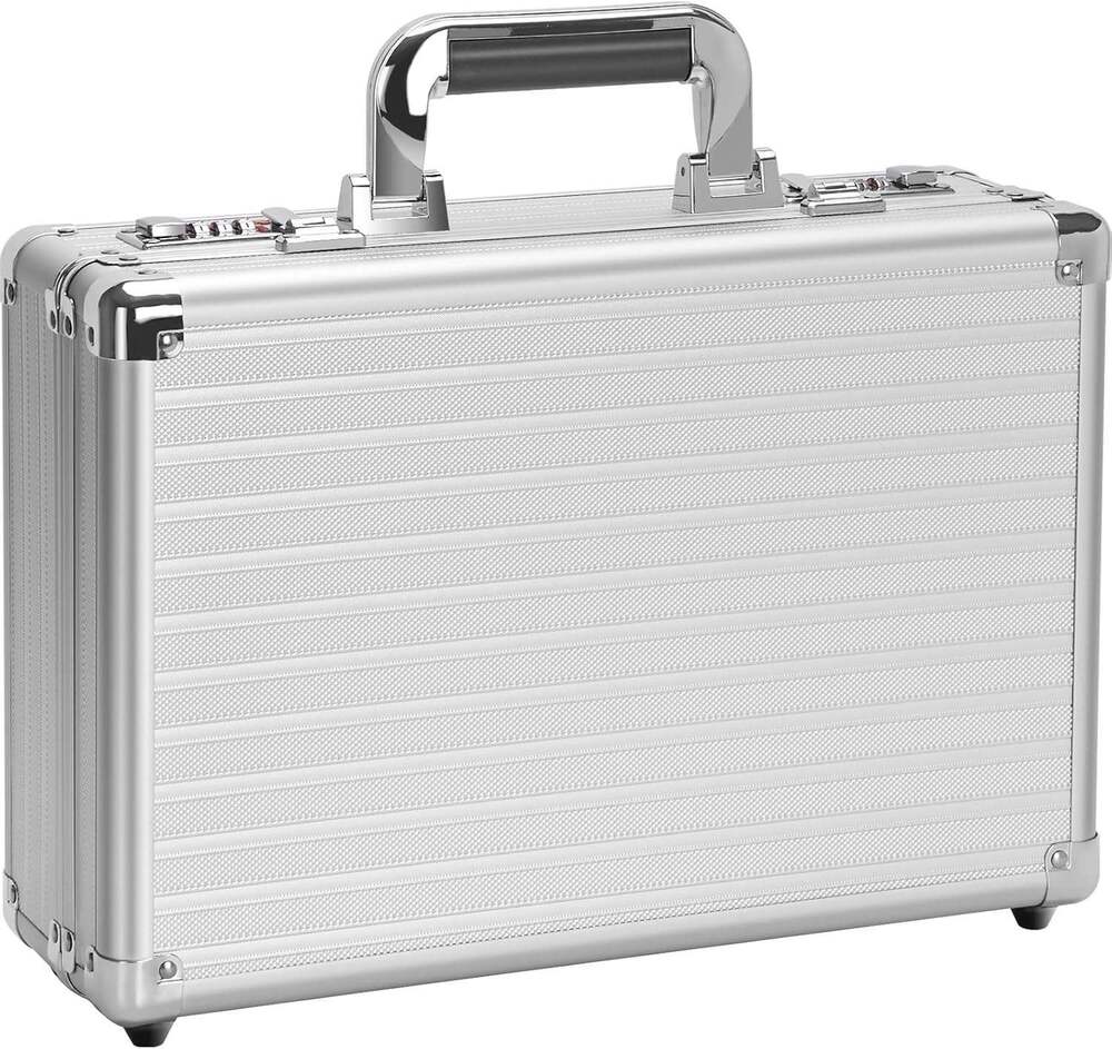 OEM Manufacturer Wholesale Price Metal Alloy Storage Box
