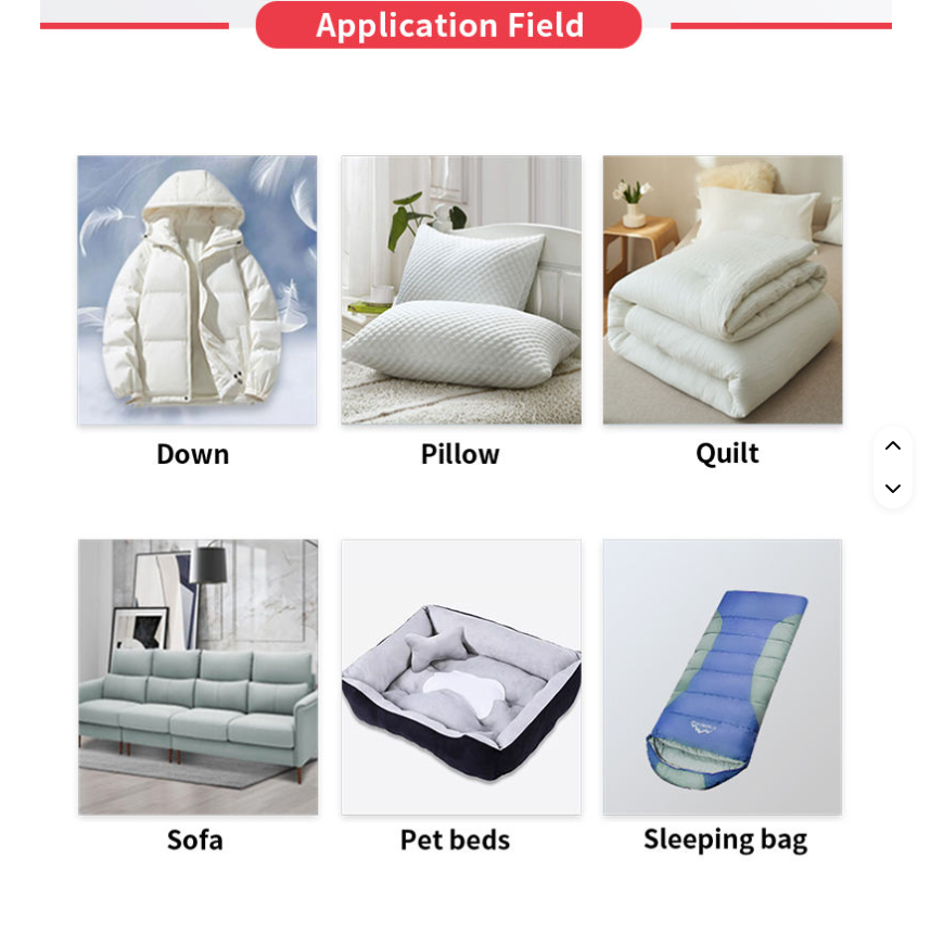 Automatic Sleeping Fiber Latex Pillow Rolling Machine Sponge Cushion Packing Rolling Machine