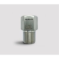 Instrumentation Pipe Adapter - Application: Oil And Gas
