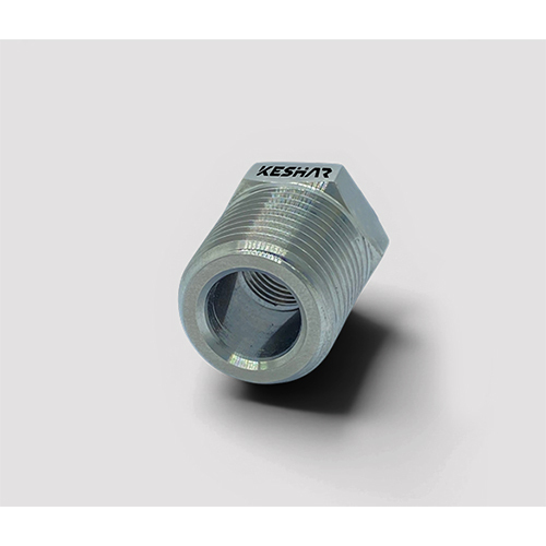 Instrumentation Reducing Bush - Outer Diameter: 20 Mm
