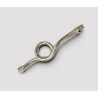 Q Type Syphon - Color: Metallic