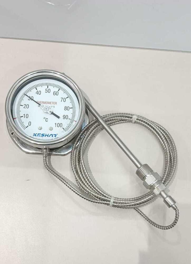 Temperature Gauge