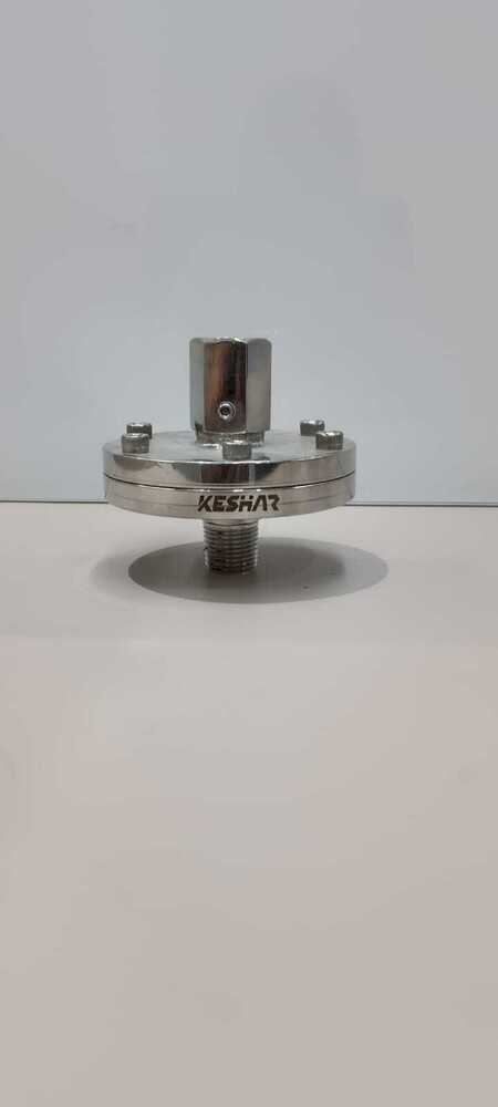 Heavy Duty Diaphragm Seals