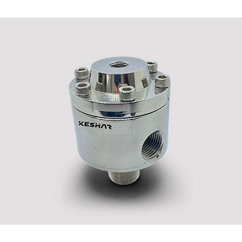 Heavy Duty Diaphragm Seals