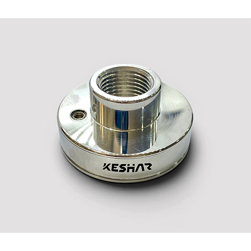 Top Chamber Diaphragm Seals - Application: Oil And Gas Industry