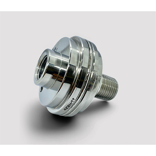 Welded Diaphragm Seals