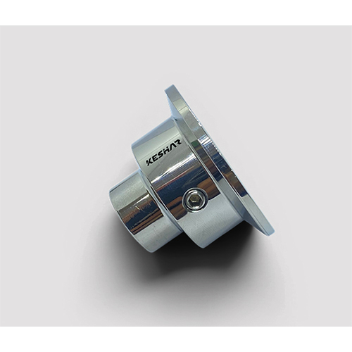 Triclover Diaphragm Seals - Application: Hydraulic Pipe