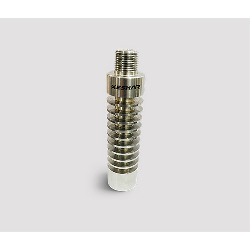 Pressure Gauge Cooling Tower