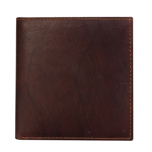 1320CFBR Mens Leather Wallet