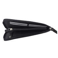 450 BK L Zip Ladies Wallet