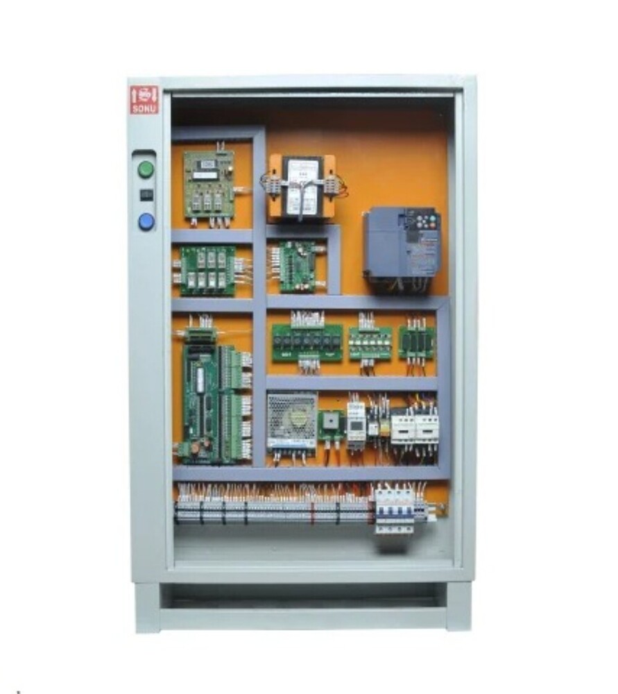 Monarch Lift Controller