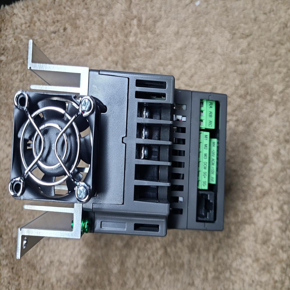 VFD001EL21W Delta VFD-EL-W