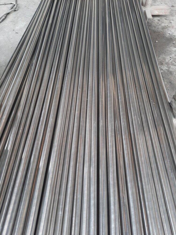 Stainless Steel Curtain Pipe 1/2 Inch Or 25.4 Mm
