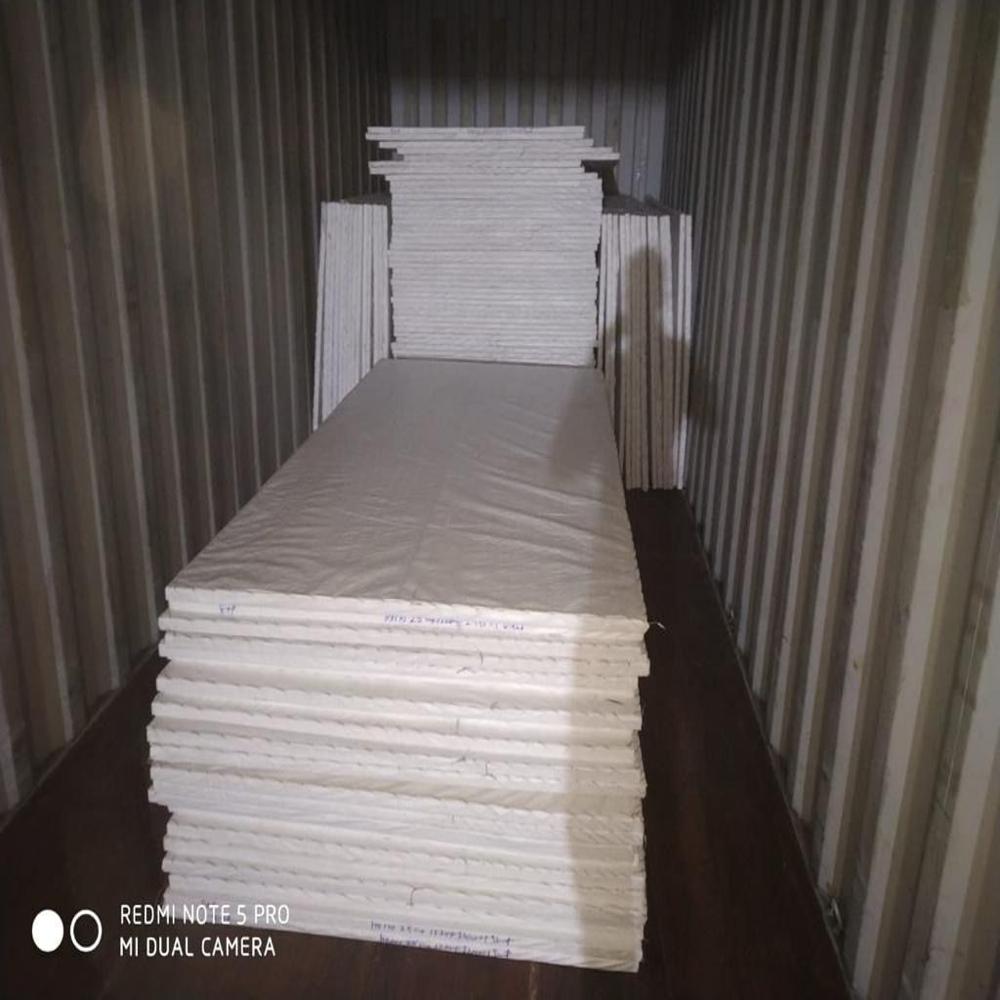 6mm Shuttering Sheet - Density: 800 Gram Per Cubic Centimeter(g/cm3)
